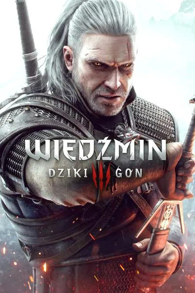 Wiedźmin 3