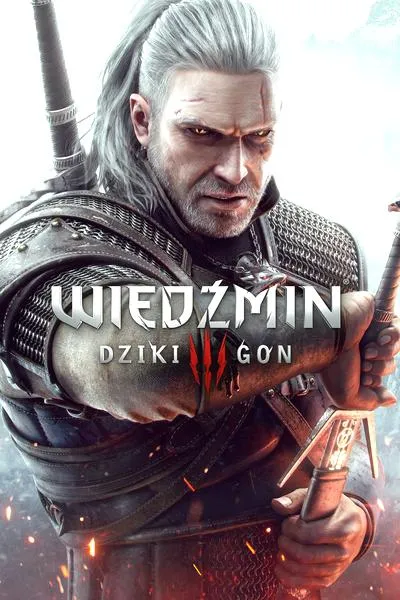Wiedźmin 3 Nowa Gra Plus