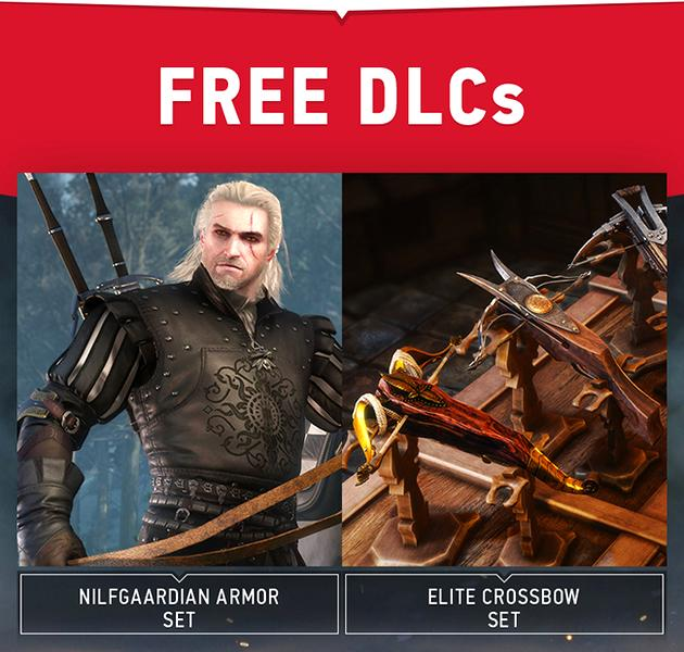 Wiedźmin 3 PS4