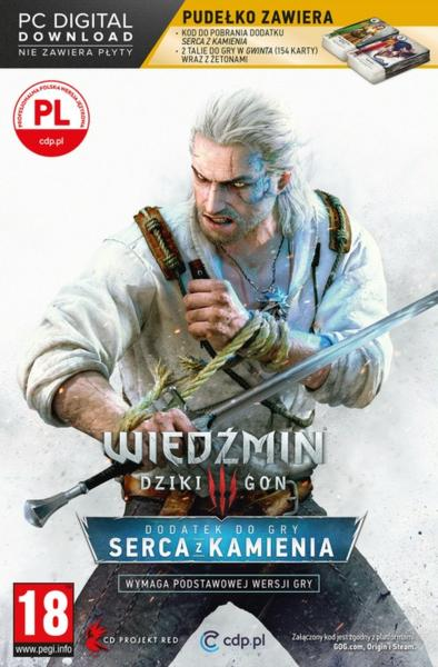 Wiedźmin 3