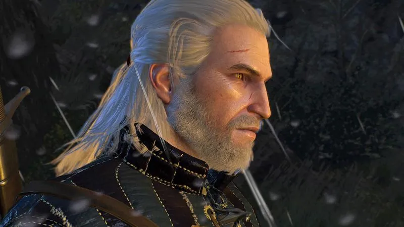 Wiedźmin 3 aktualizacje i nowości
