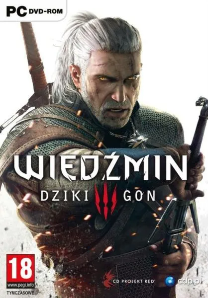 Wiedźmin 3 alchimia