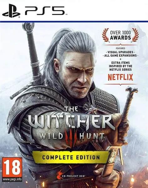 Wiedźmin 3 czas gry