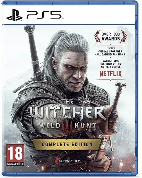 Wiedźmin 3 czas przejścia