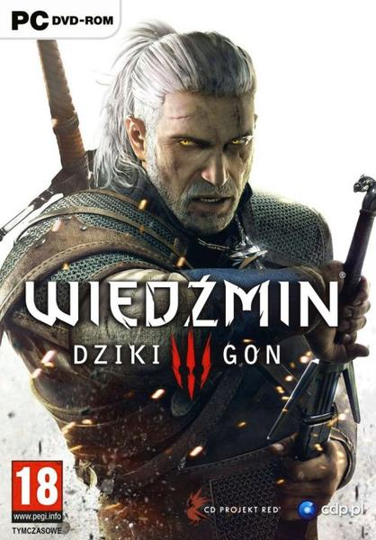 Wiedźmin 3 dodatek