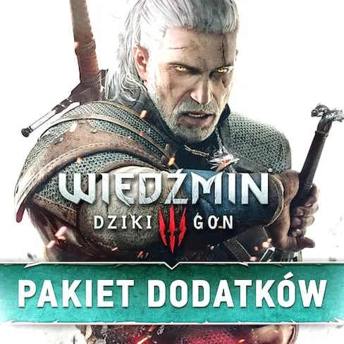Wiedźmin 3