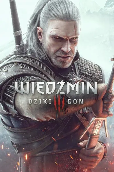 Wiedźmin 3 na konsole