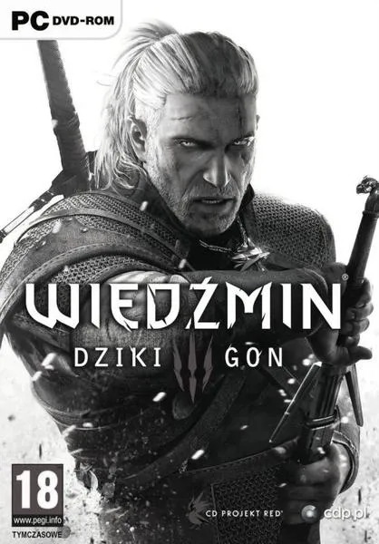 Wiedźmin 3 nagrody i branża gier