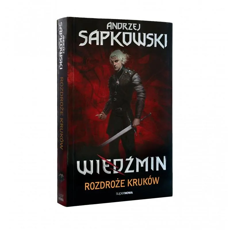 Wiedźmin 3 poradnik