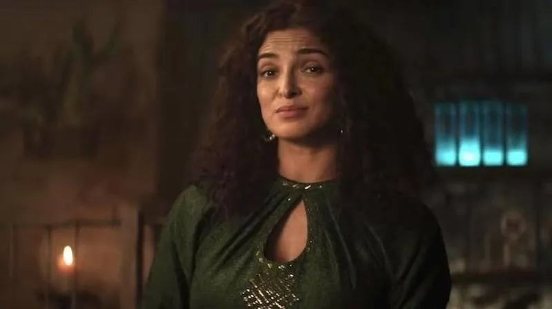 Wiedźmin 3 przewodnik