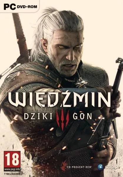 Wiedźmin 3 sezon