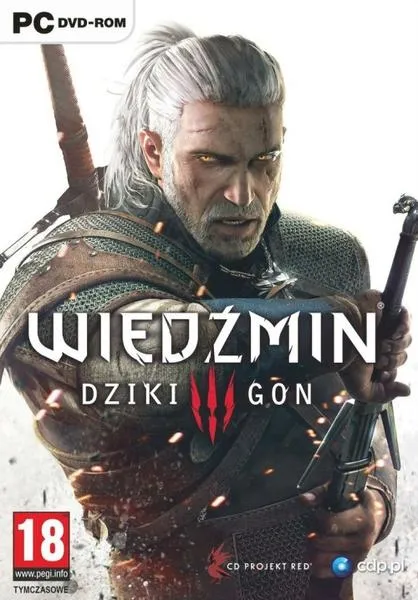 Wiedźmin 3 test wydajności