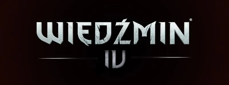 Wiedźmin 4