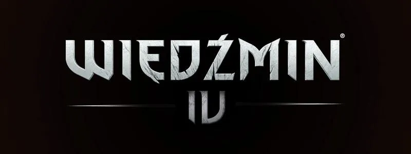 Wiedźmin 4