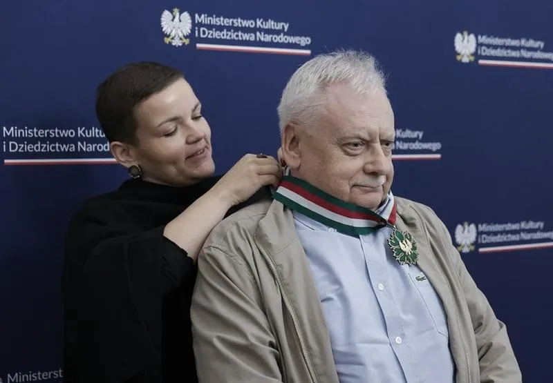 Wiedźmin Andrzeja Sapkowskiego