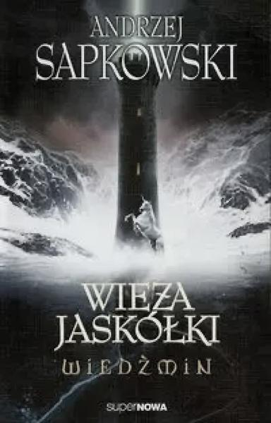 Wiedźmin audiobook