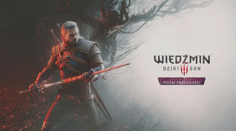 Wiedźmin czytanie po kolei
