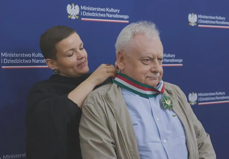 Wiedźmin gra i książka