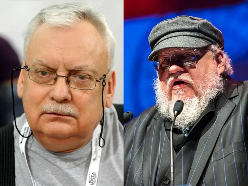 Wiedźmin i jego historia
