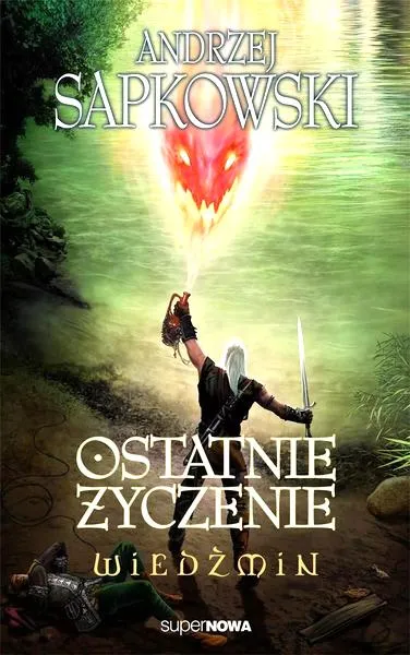 Wiedźmin poradnik dla nowych czytelników