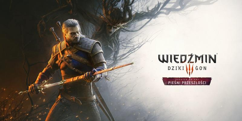 Wiedźmin quiz