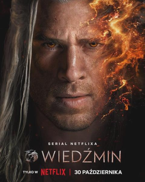 Wiedźmin sezon 5