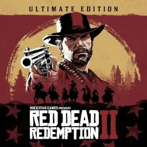 Wskazówki do Red Dead Online