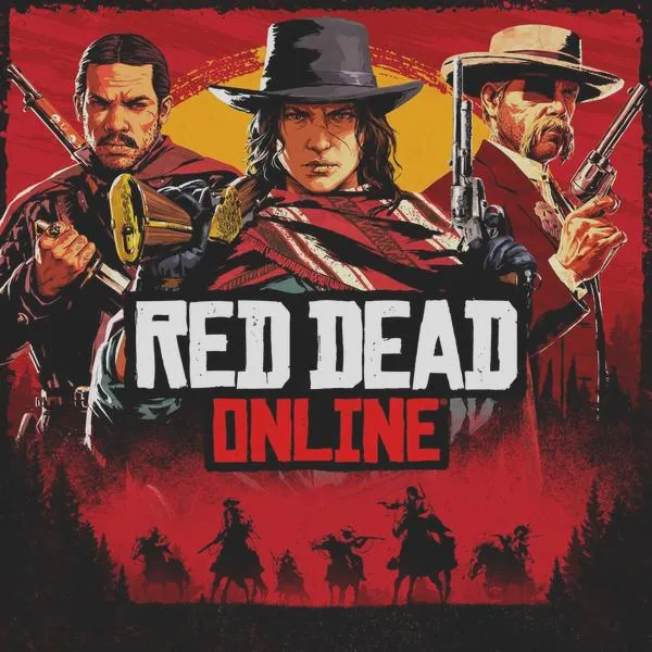Współpraca w Red Dead