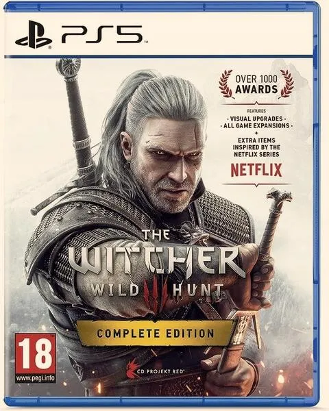 Wydajność Wiedźmina 3