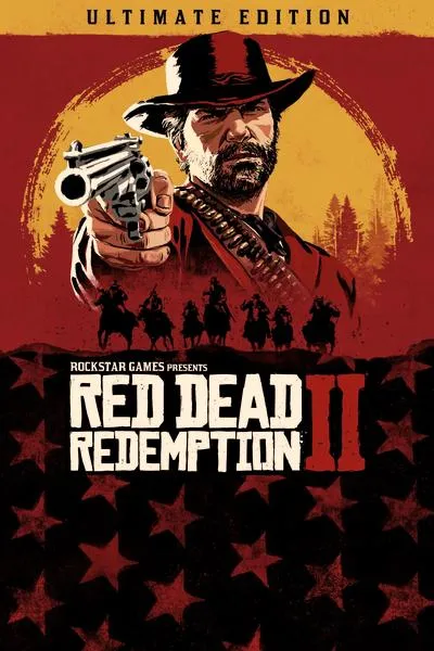 Zakup Red Dead Redemption