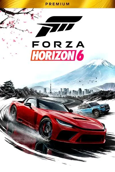 Zapomniane wozy w Forza Horizon