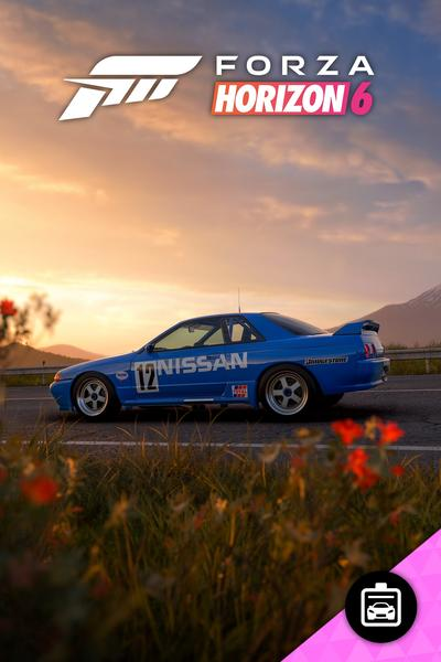 Zarabianie kredytów w Forza Horizon