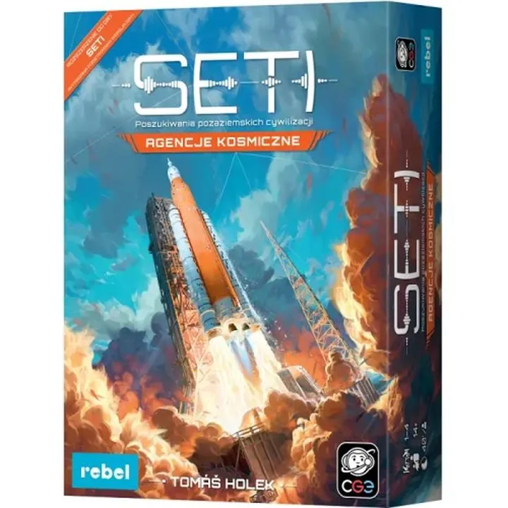 Zarządzanie zasobami w galaktyce