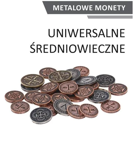 Zbieranie monet w grach