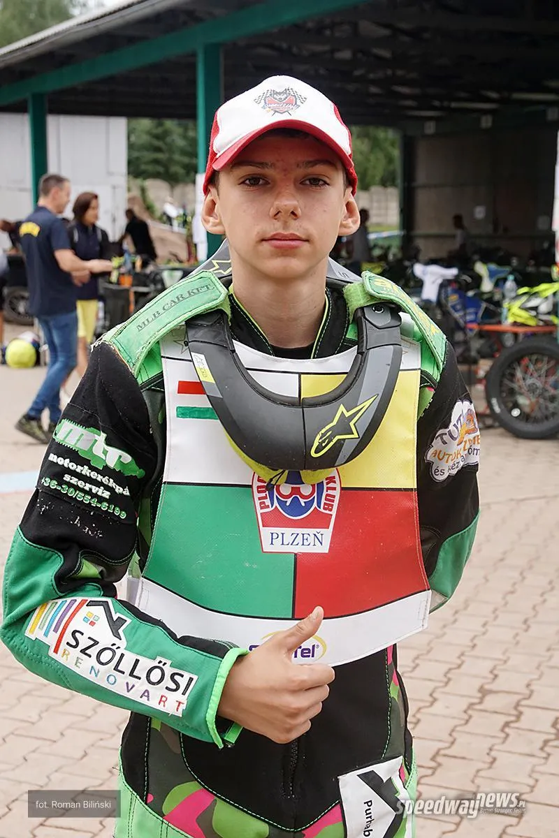 Zoltan Chivay w Wiedźminie